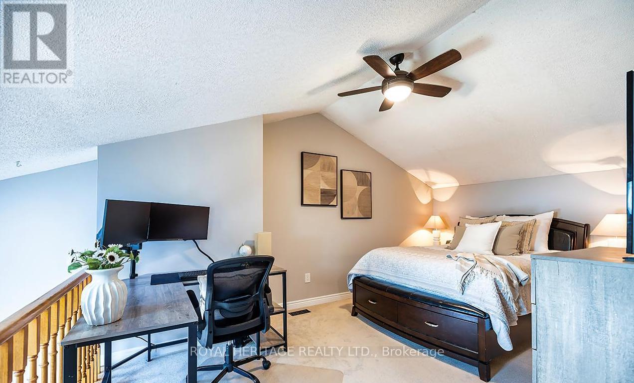F3 - 1667 Nash Road, Clarington, Ontario L1E 1S8 - Photo 14 - E13208764