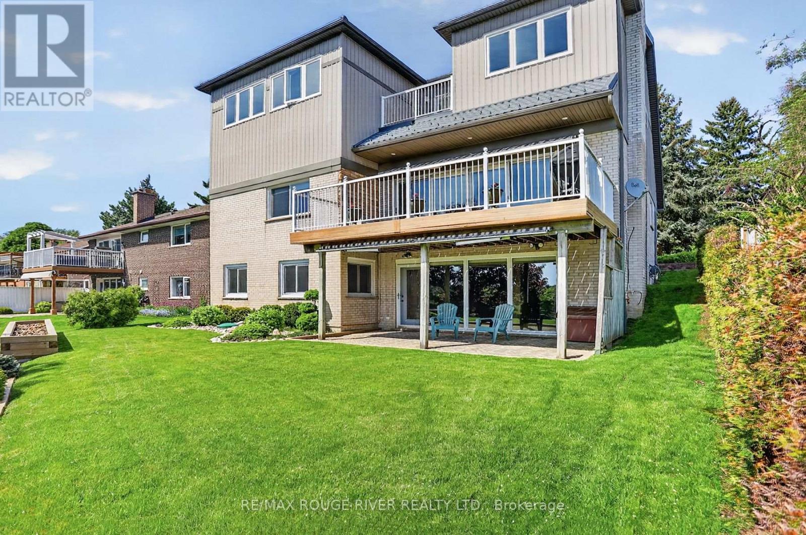 250 Ridgewood Road, Toronto, Ontario  M1C 2X2 - Photo 37 - E13208772