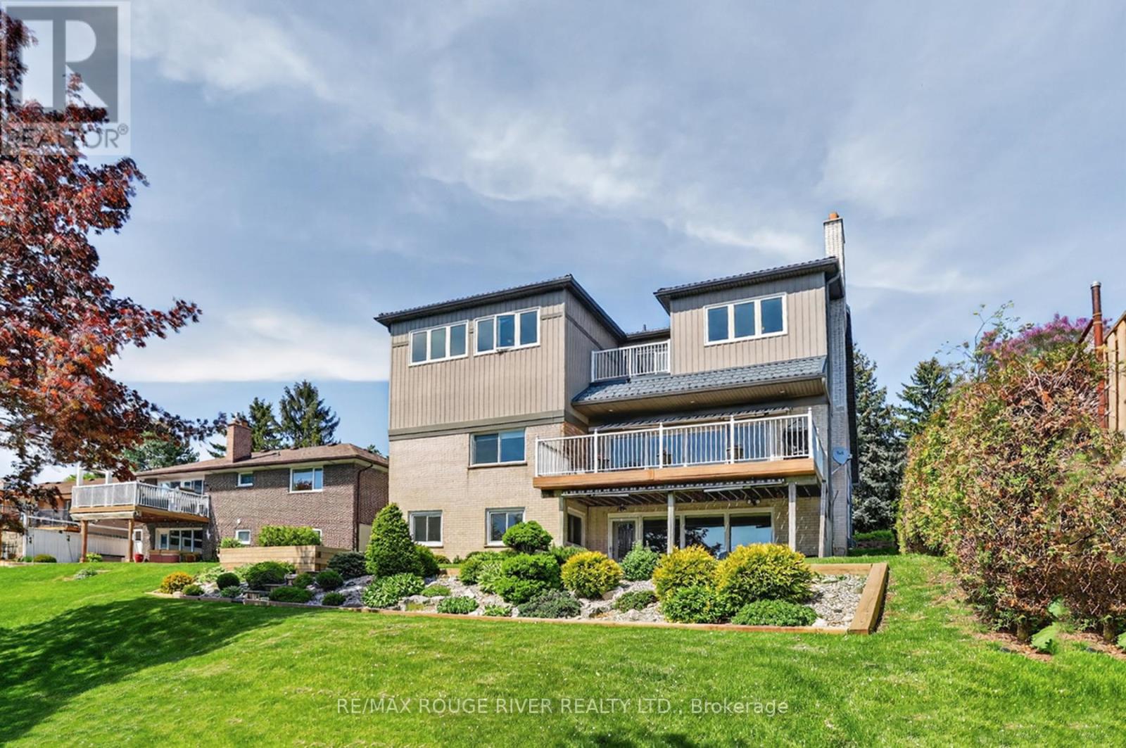 250 Ridgewood Road, Toronto, Ontario  M1C 2X2 - Photo 38 - E13208772