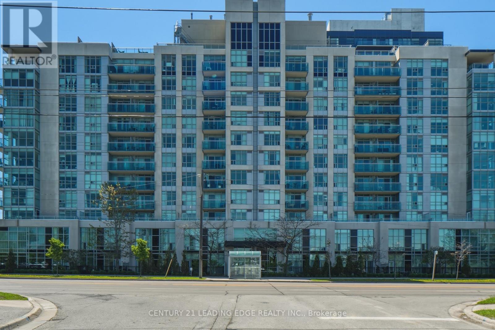 902 - 1600 CHARLES STREET, Whitby, Ontario