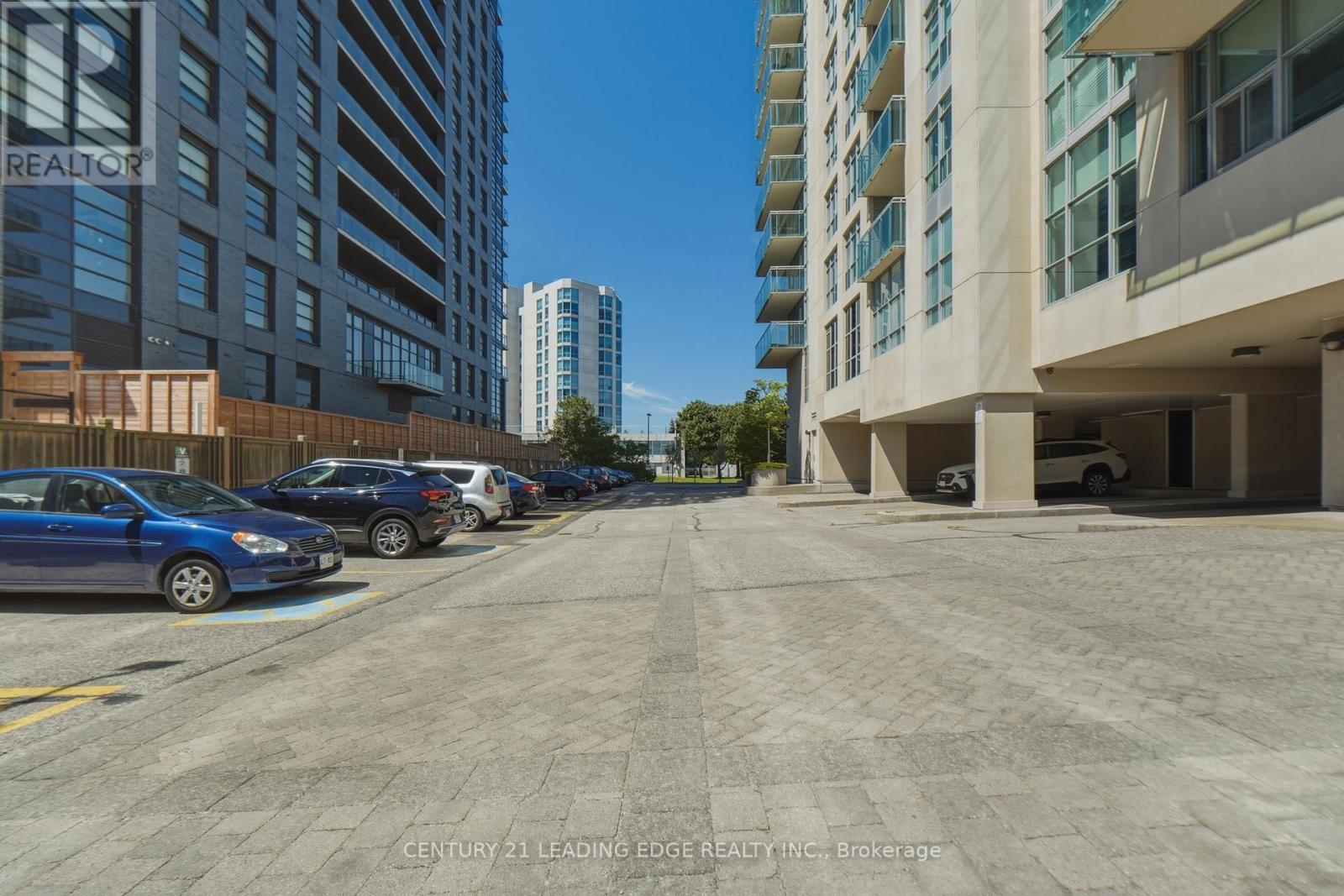 902 - 1600 Charles Street, Whitby, Ontario  L1N 1B8 - Photo 40 - E13208778