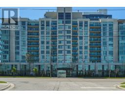 902 - 1600 CHARLES STREET, Whitby, Ontario