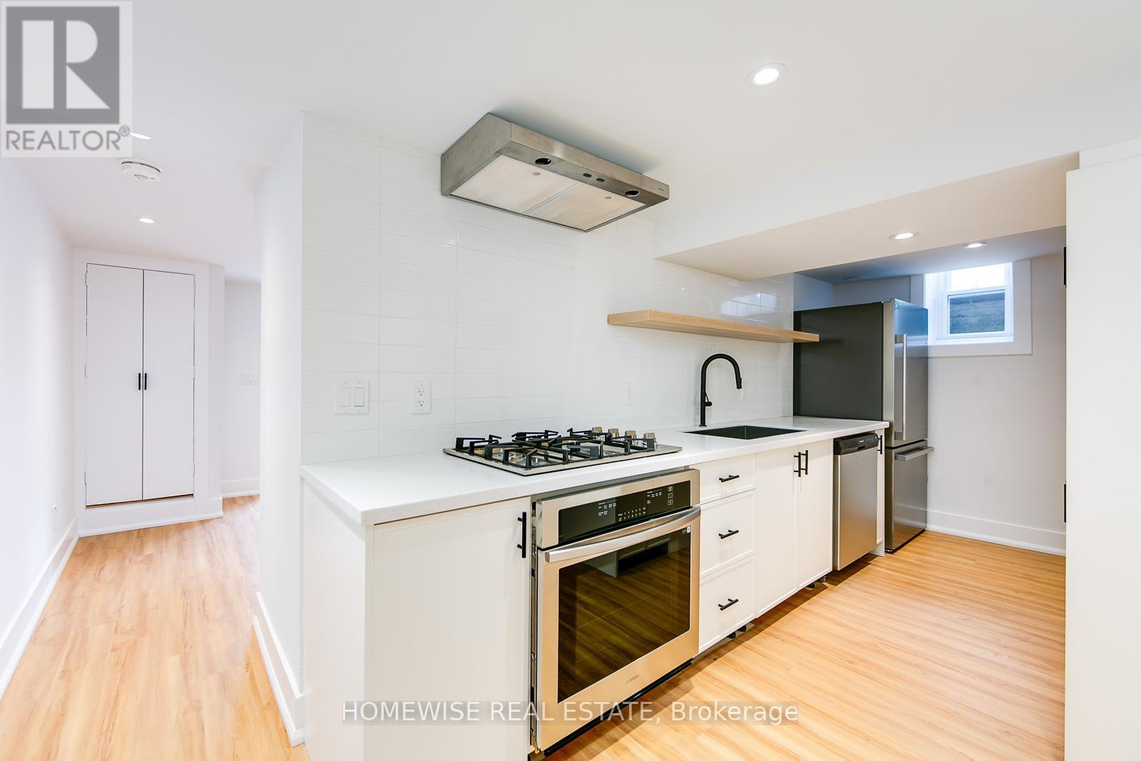 1 - 103 MALVERN AVENUE, Toronto, Ontario