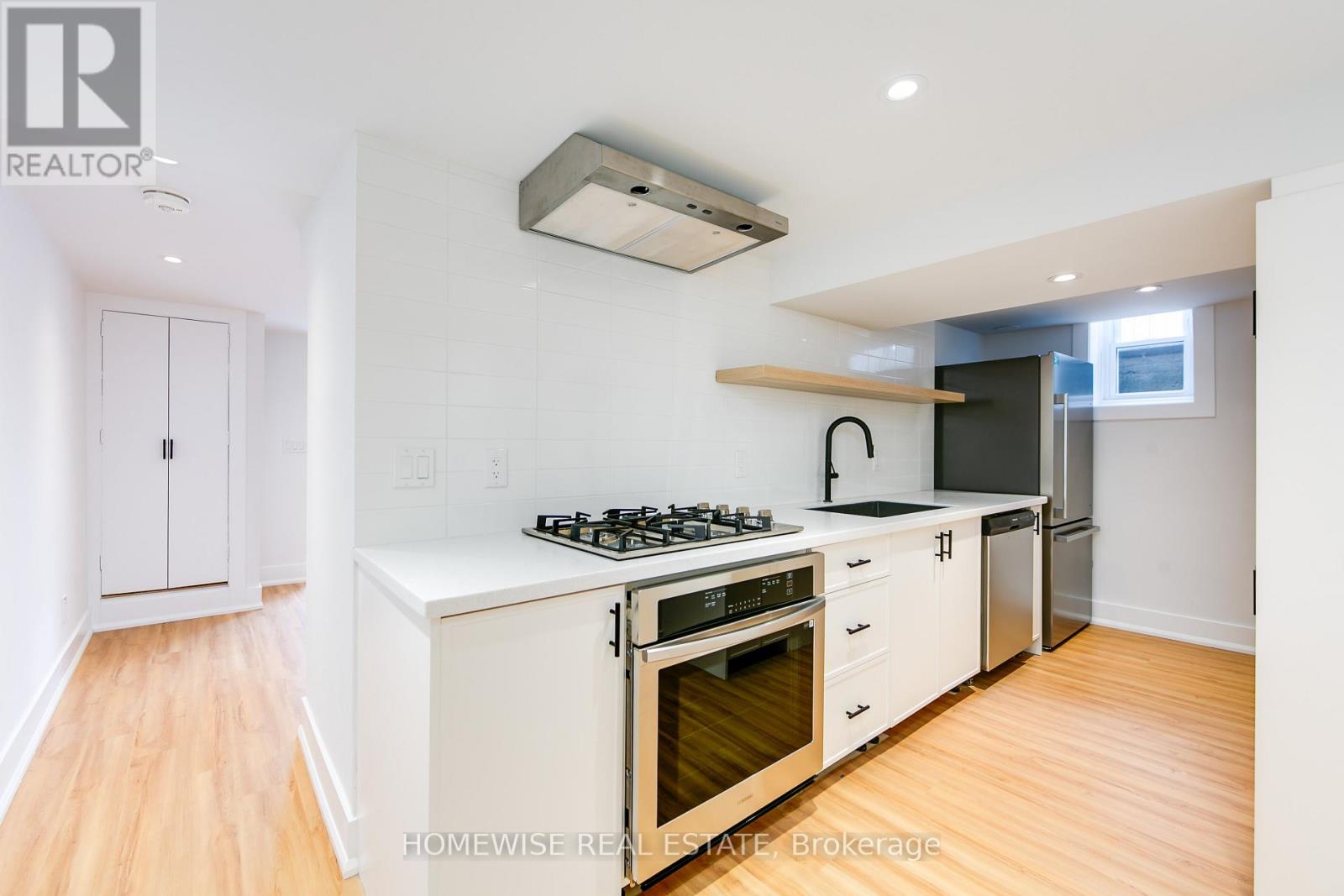 1 - 103 Malvern Avenue, Toronto, Ontario  M4E 3E6 - Photo 14 - E13208782