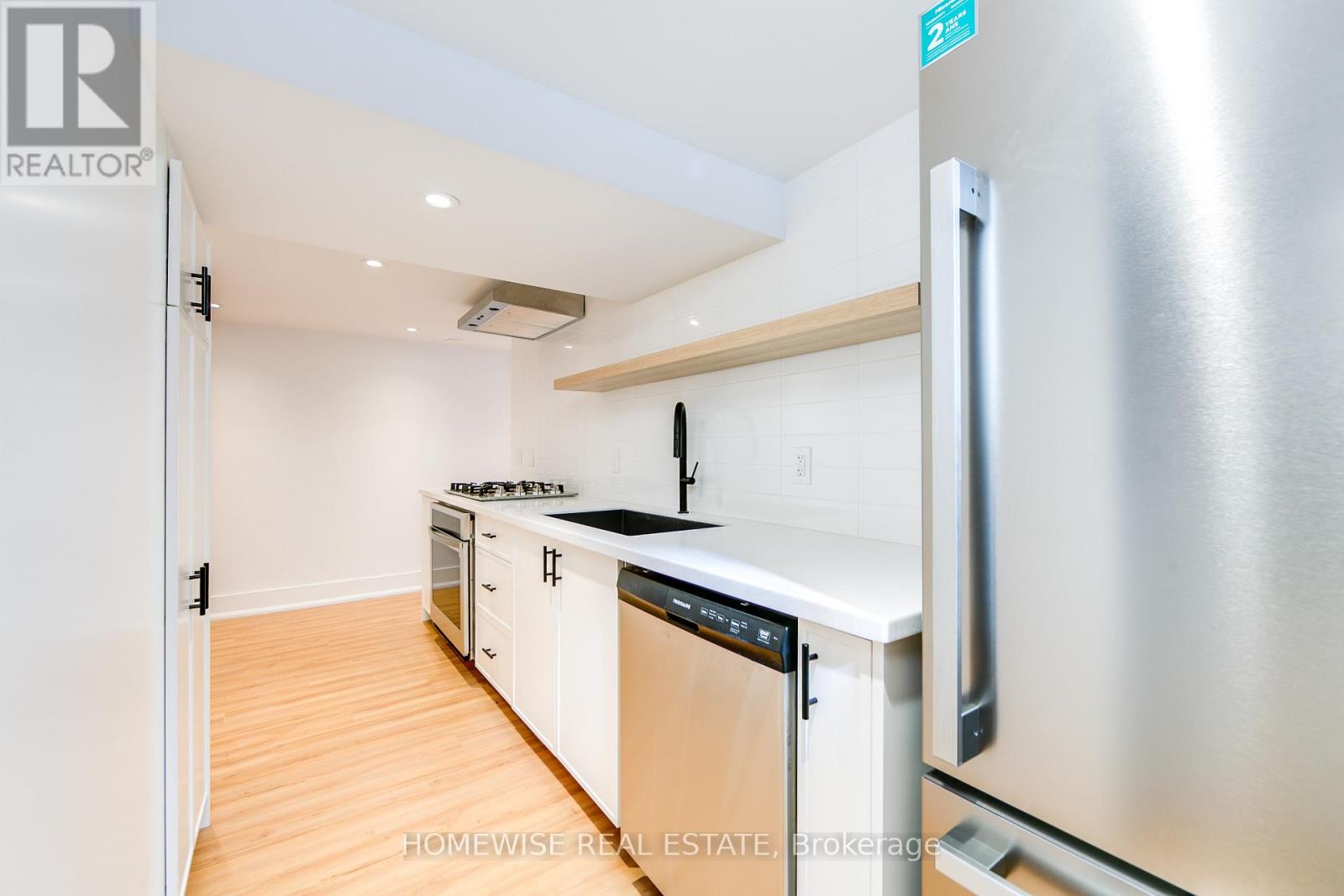 1 - 103 Malvern Avenue, Toronto, Ontario  M4E 3E6 - Photo 15 - E13208782