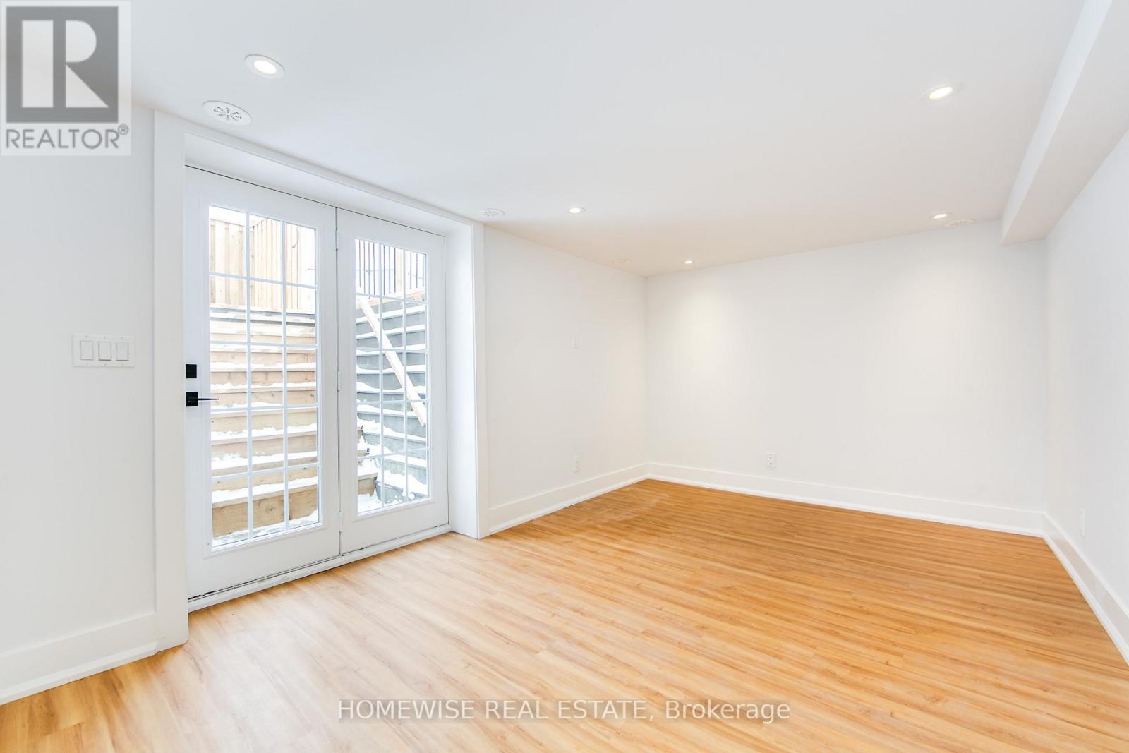 1 - 103 Malvern Avenue, Toronto, Ontario  M4E 3E6 - Photo 19 - E13208782