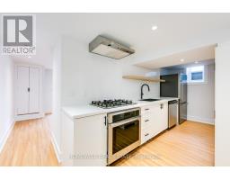 1 - 103 MALVERN AVENUE, Toronto, Ontario