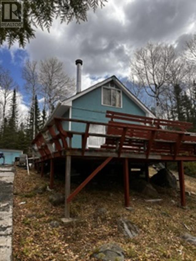 Lot 54 Hicks Lake Rd, Unorganized, Ontario  P7A 2A7 - Photo 1 - TB2601239