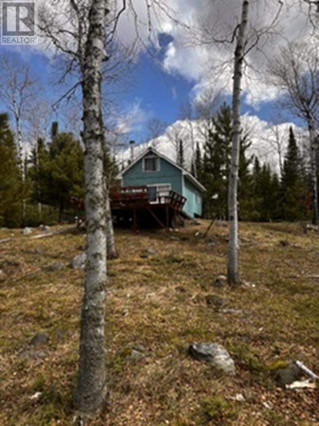 Lot 54 Hicks Lake Rd, Unorganized, Ontario  P7A 2A7 - Photo 2 - TB2601239