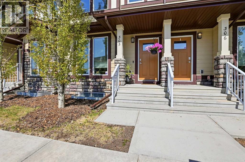 305, 339 Viscount Drive, Red Deer, Alberta  T4R 0S2 - Photo 2 - A2314929