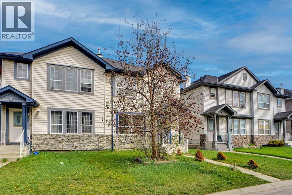 19 Taravista Gardens NE, Calgary, Alberta  T3J 4K8 - Photo 3 - A2309796