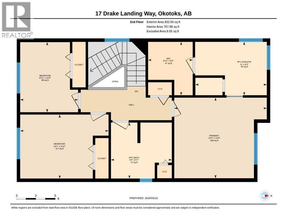 17 Drake Landing Way, Okotoks, Alberta  T1S 0B9 - Photo 42 - A2311375