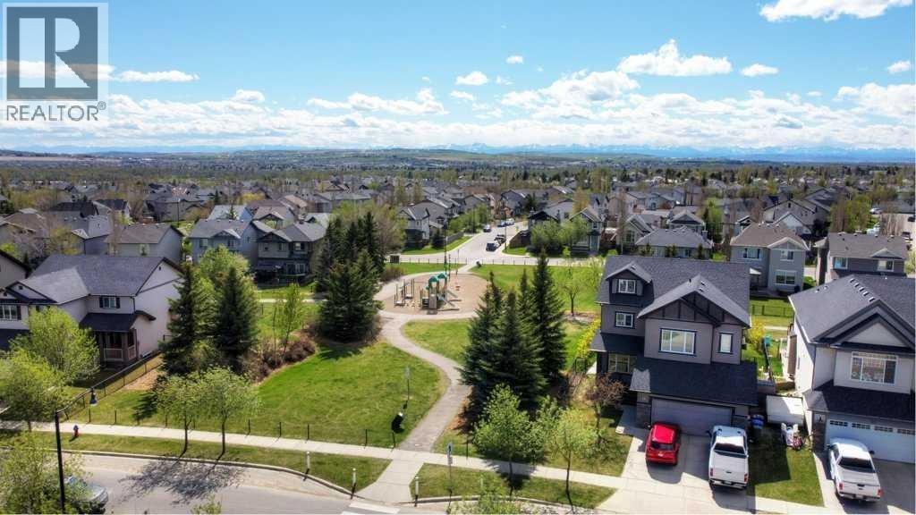 17 Drake Landing Way, Okotoks, Alberta  T1S 0B9 - Photo 40 - A2311375