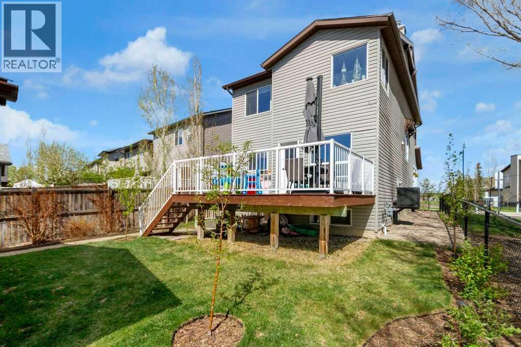 17 Drake Landing Way, Okotoks, Alberta  T1S 0B9 - Photo 30 - A2311375
