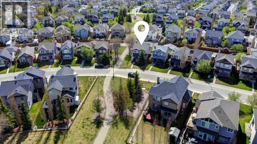 17 Drake Landing Way, Okotoks, Alberta  T1S 0B9 - Photo 34 - A2311375