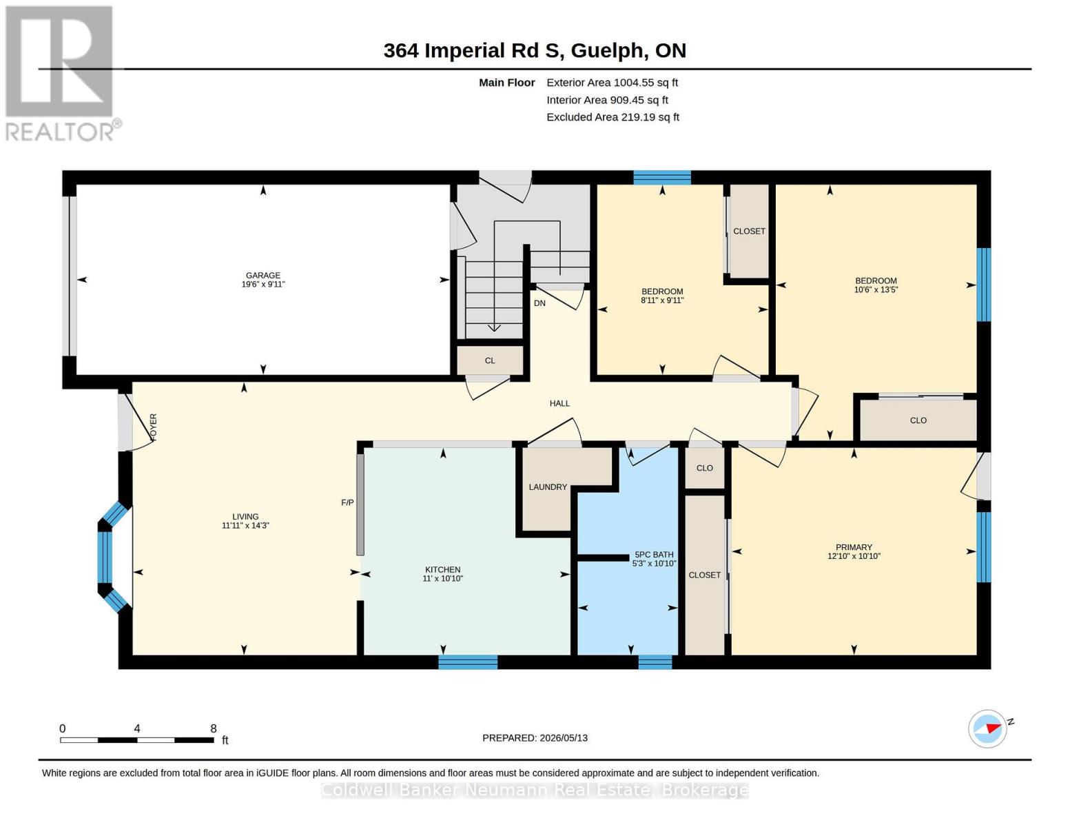 364 Imperial Road S, Guelph, Ontario  N1K 1L4 - Photo 46 - X13185046