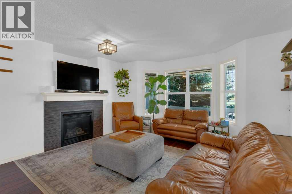 17 Drake Landing Way, Okotoks, Alberta  T1S 0B9 - Photo 3 - A2311375