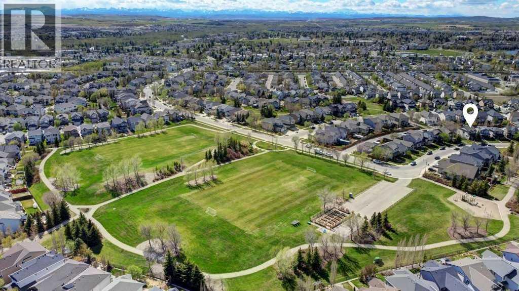 17 Drake Landing Way, Okotoks, Alberta  T1S 0B9 - Photo 37 - A2311375