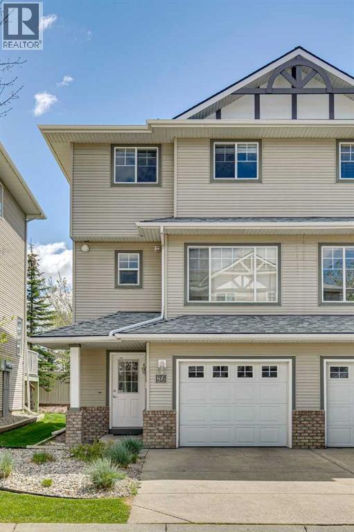 86 Crystal Shores Cove, Okotoks, Alberta  T1S 2B4 - Photo 2 - A2312641