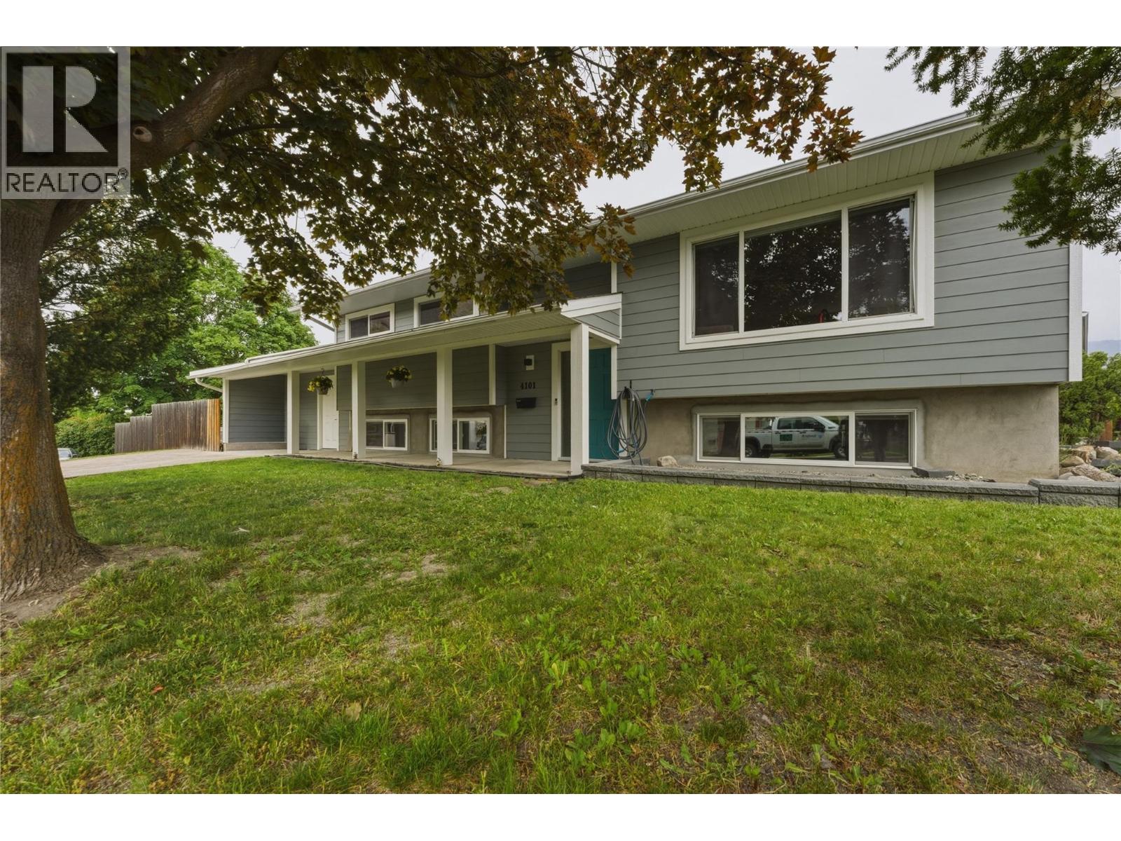 4101 35 A Street, vernon, British Columbia