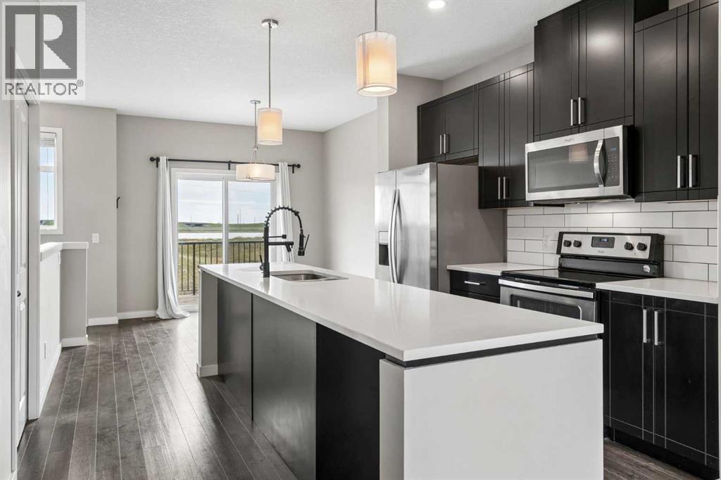 120 Copperstone Villas Se, Calgary, Alberta  T2X 5A8 - Photo 1 - A2315068
