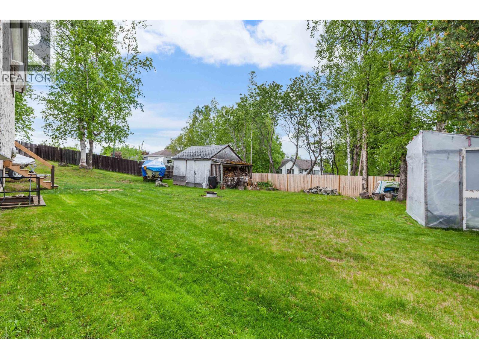 3127 Wallace Crescent, Prince George, British Columbia  V2K 3V4 - Photo 24 - R3129174