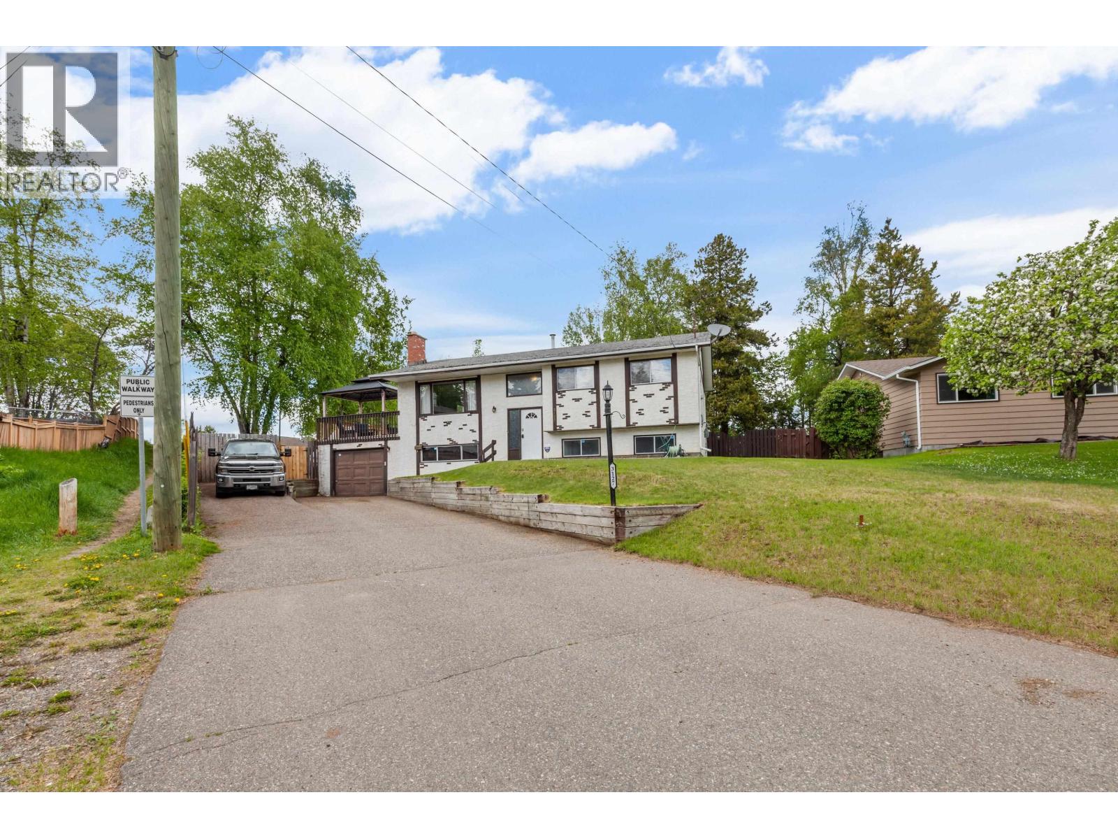3127 Wallace Crescent, Prince George, British Columbia  V2K 3V4 - Photo 26 - R3129174