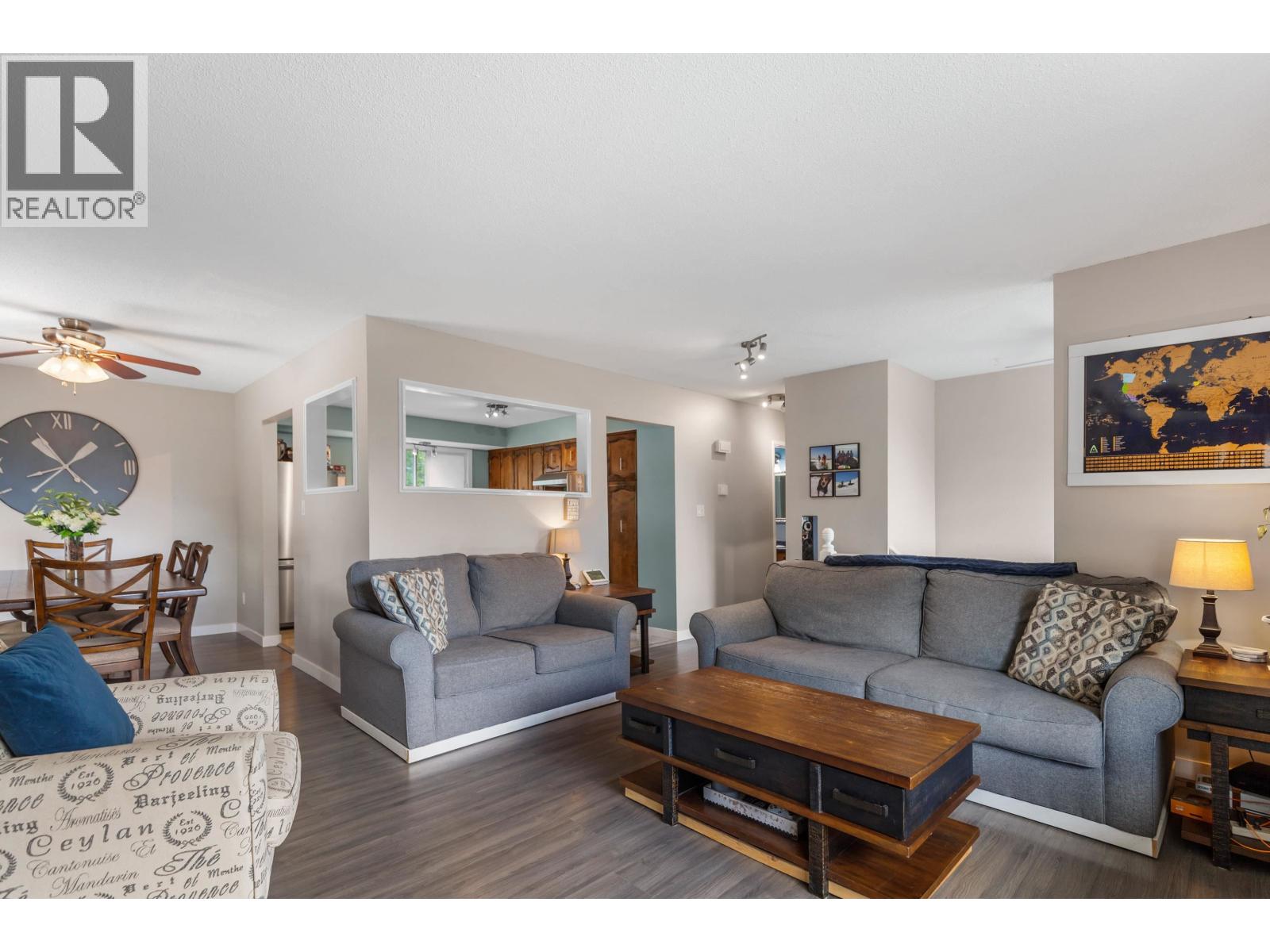 3127 Wallace Crescent, Prince George, British Columbia  V2K 3V4 - Photo 3 - R3129174