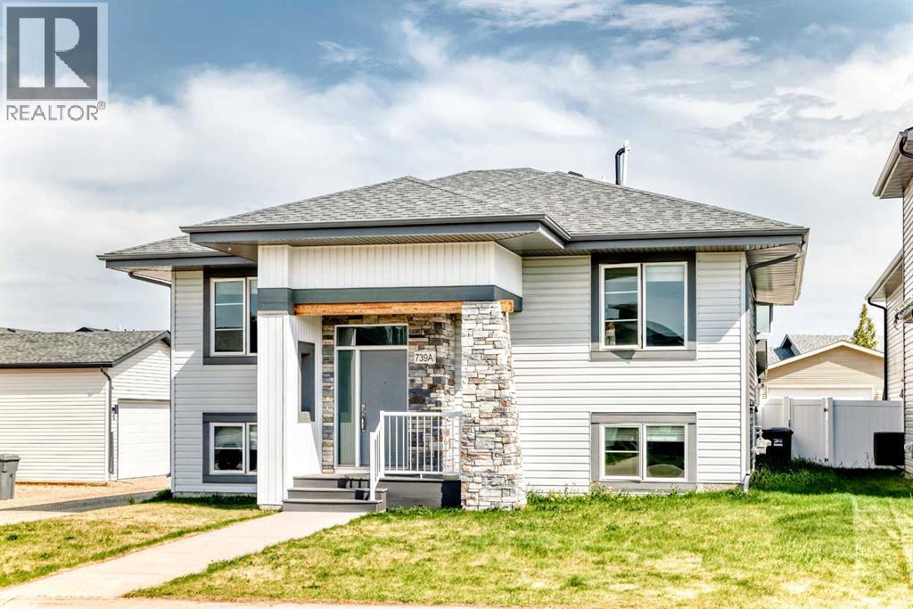 739 Cypress Lane, springbrook, Alberta