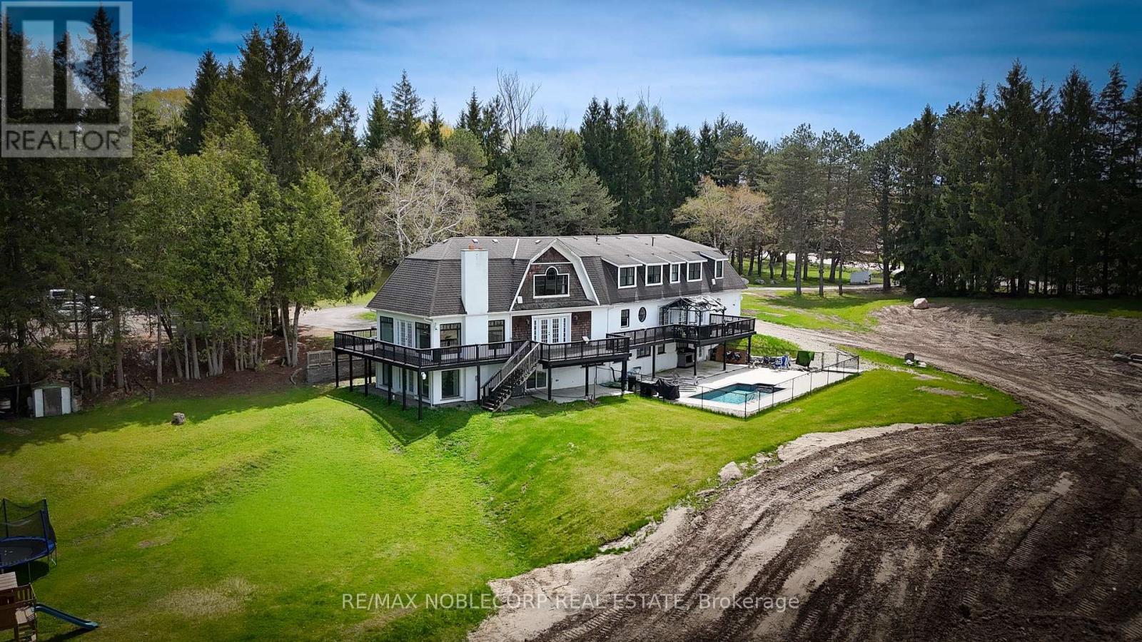 14955 JANE STREET, King, Ontario