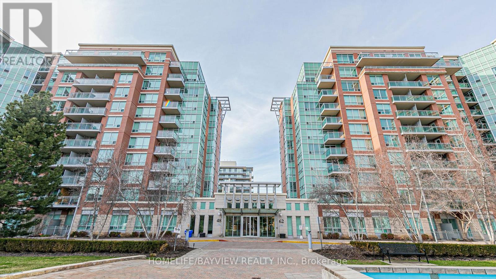 48 SUNCREST BOULEVARD, Markham, Ontario