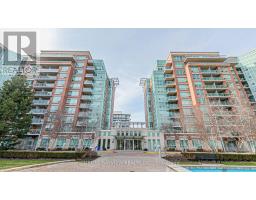215 - 48 SUNCREST BOULEVARD, Markham, Ontario