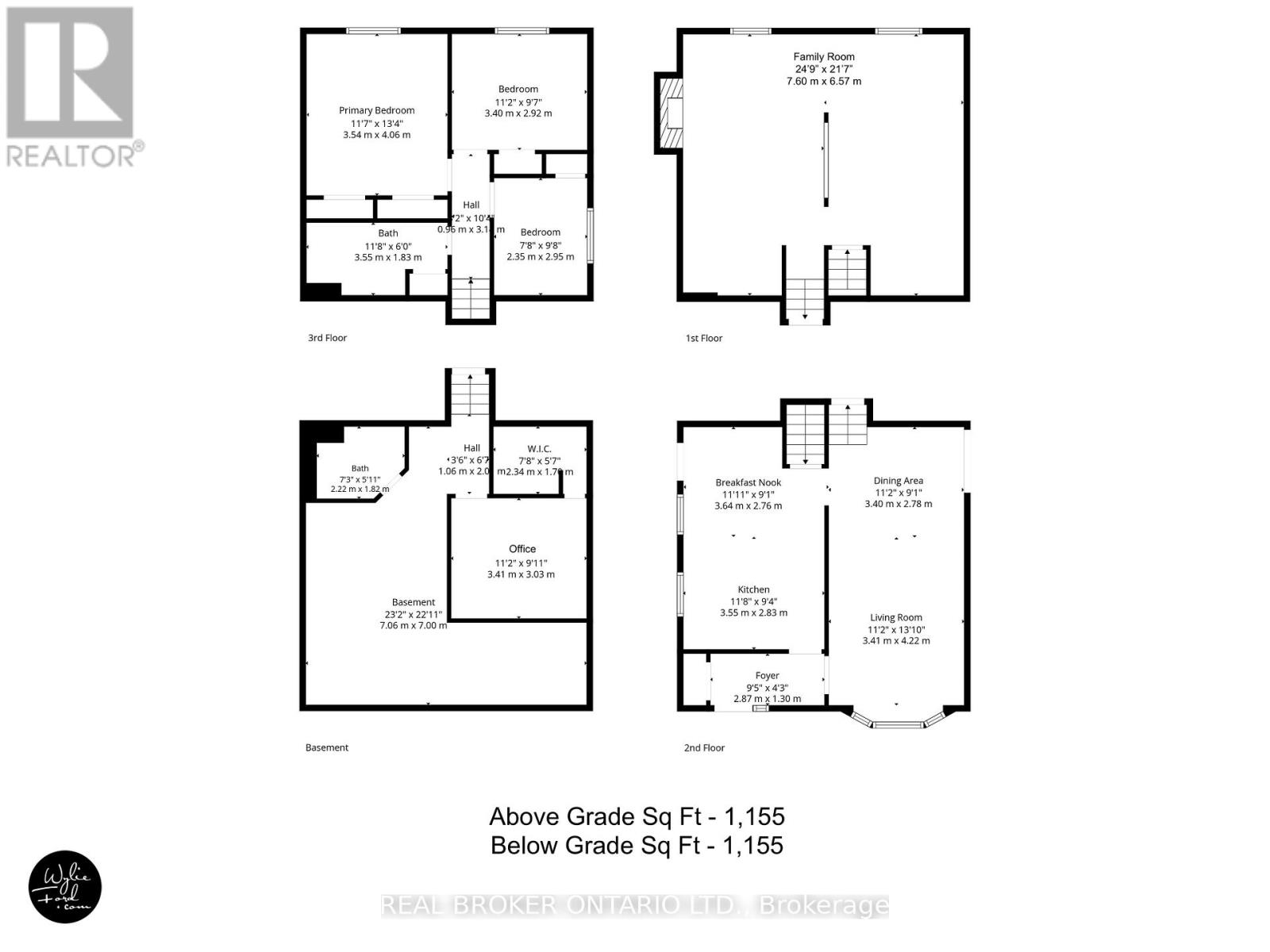 128 Olive Street, East Gwillimbury, Ontario  L9N 1M2 - Photo 37 - N13208538