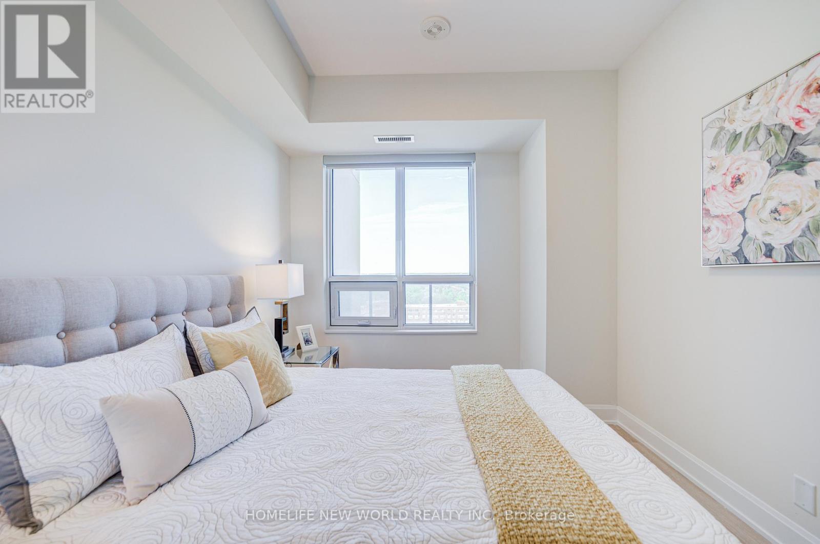 1101 - 12 Gandhi Lane, Markham, Ontario  L3T 0G8 - Photo 12 - N13208542