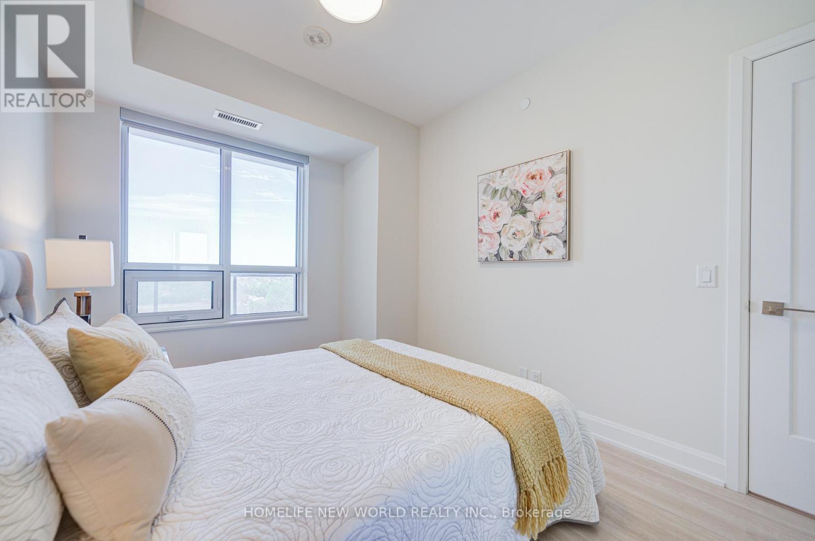 1101 - 12 Gandhi Lane, Markham, Ontario  L3T 0G8 - Photo 18 - N13208542