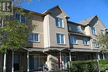 UNIT 5 - 5 ST. MORITZ WAY, Markham, Ontario