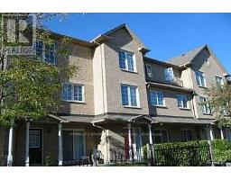 UNIT 5 - 5 ST. MORITZ WAY, Markham, Ontario