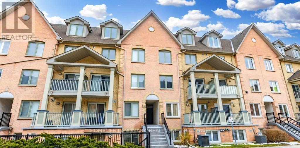 818 - 75 WELDRICK ROAD E, Richmond Hill, Ontario