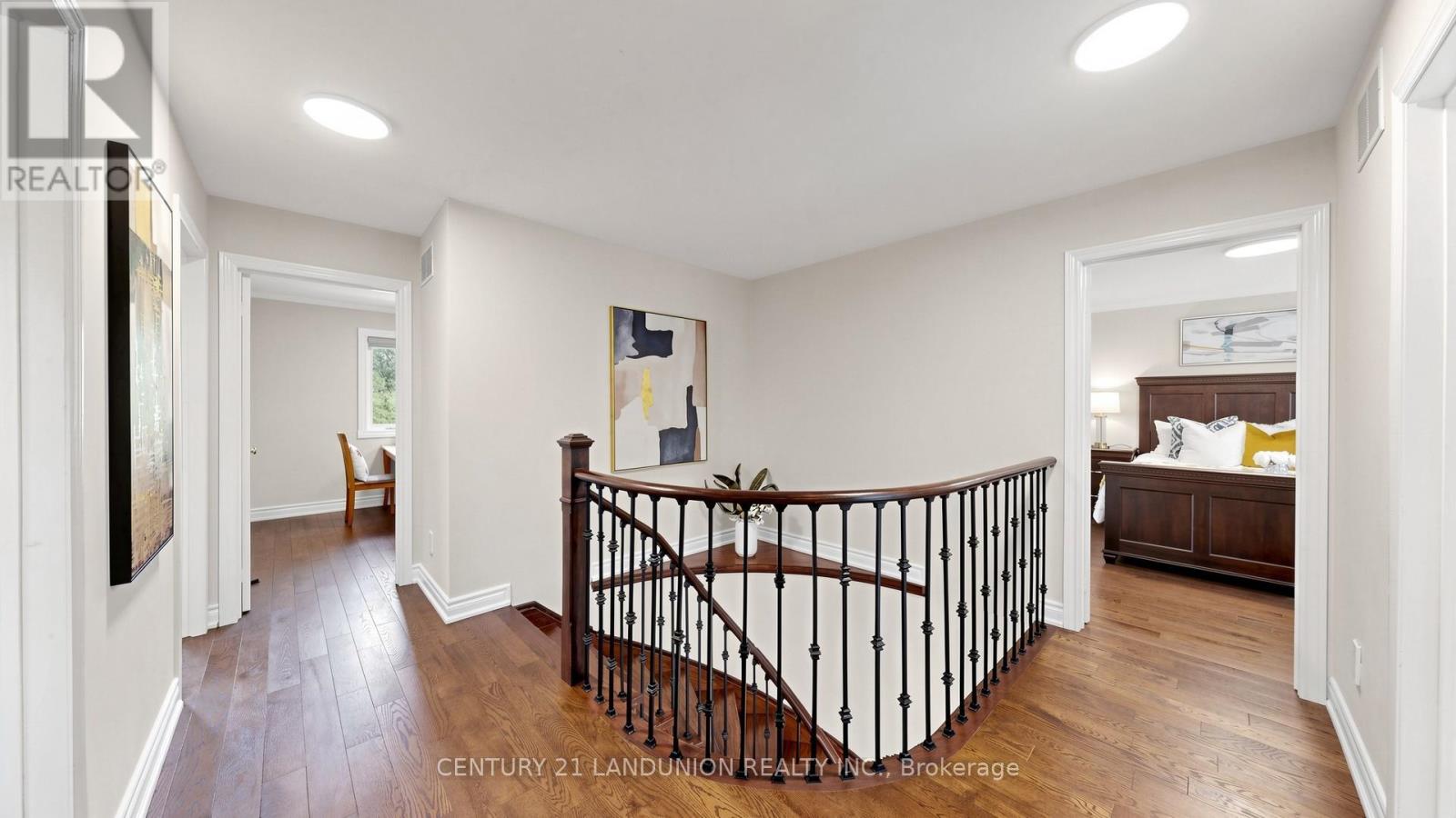 37 Millstone Court, Markham, Ontario  L3R 7M4 - Photo 23 - N13208678