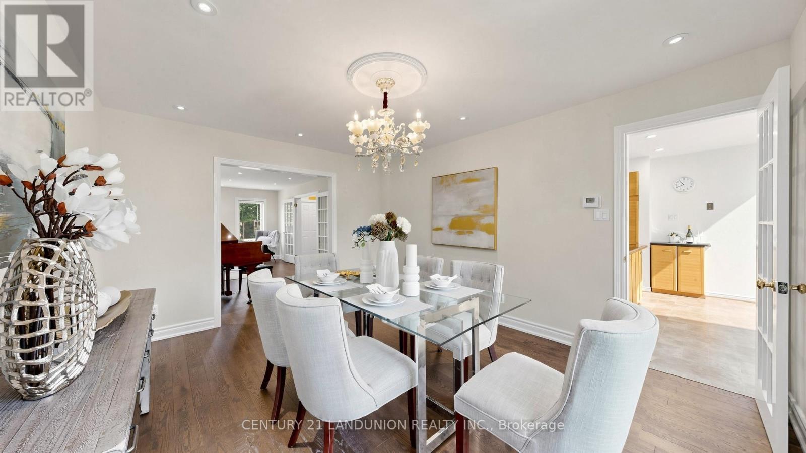 37 Millstone Court, Markham, Ontario  L3R 7M4 - Photo 9 - N13208678