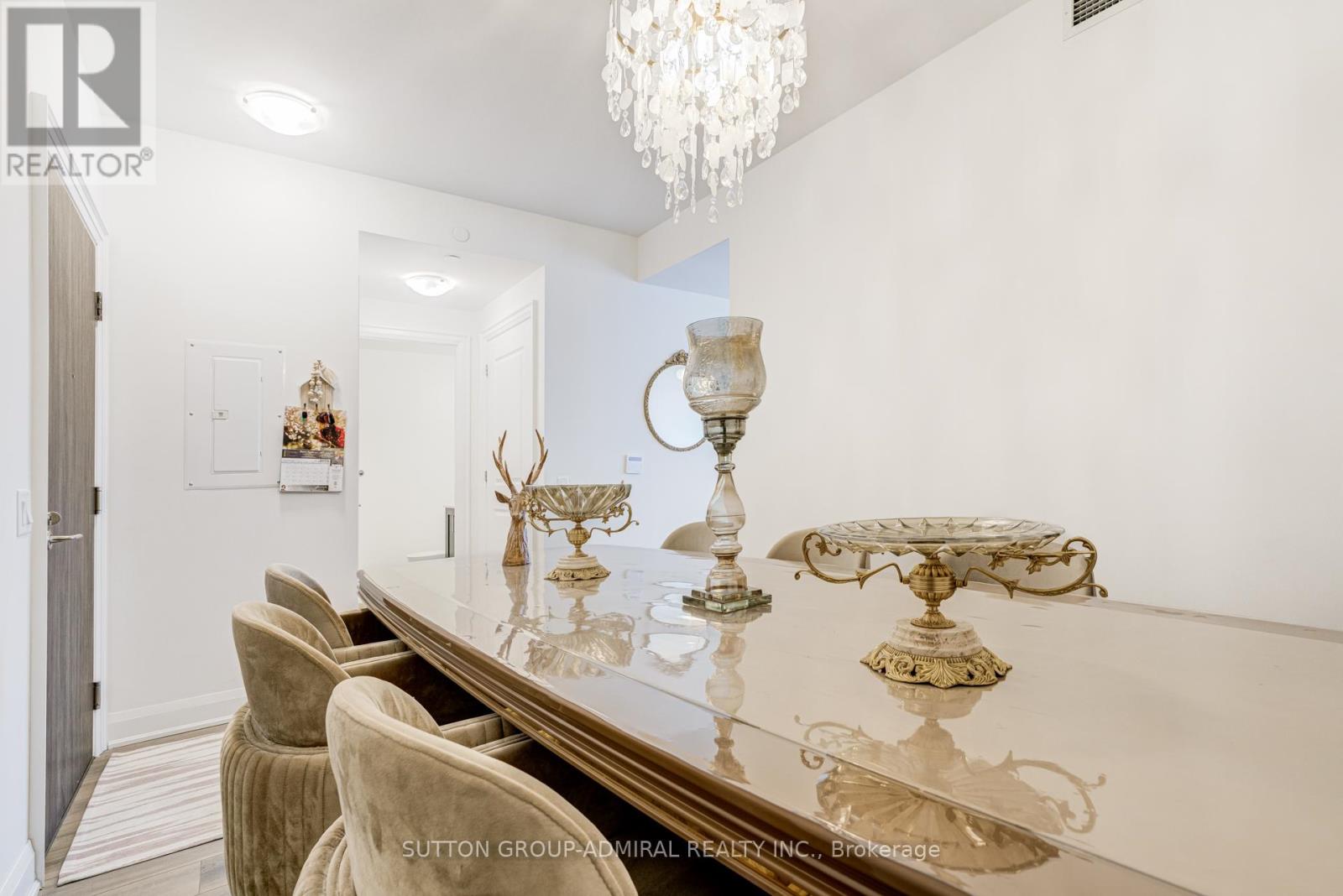 1010 - 20 Gatineau Drive, Vaughan, Ontario  L4J 0L3 - Photo 12 - N13208726