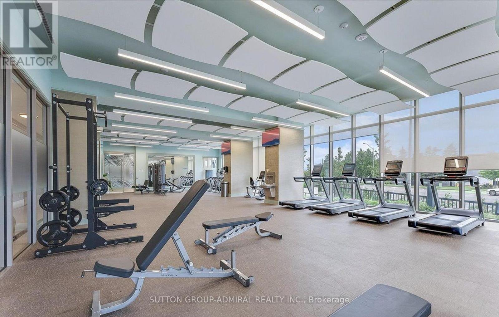 1010 - 20 Gatineau Drive, Vaughan, Ontario  L4J 0L3 - Photo 30 - N13208726