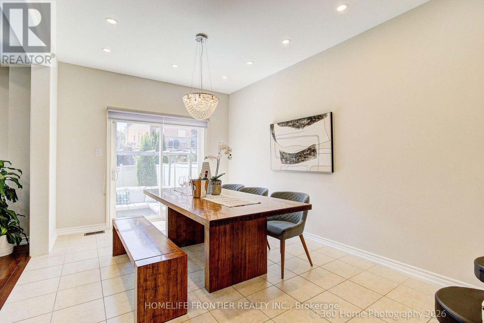117 White Beach Crescent, Vaughan, Ontario  L6A 0R2 - Photo 14 - N13208730