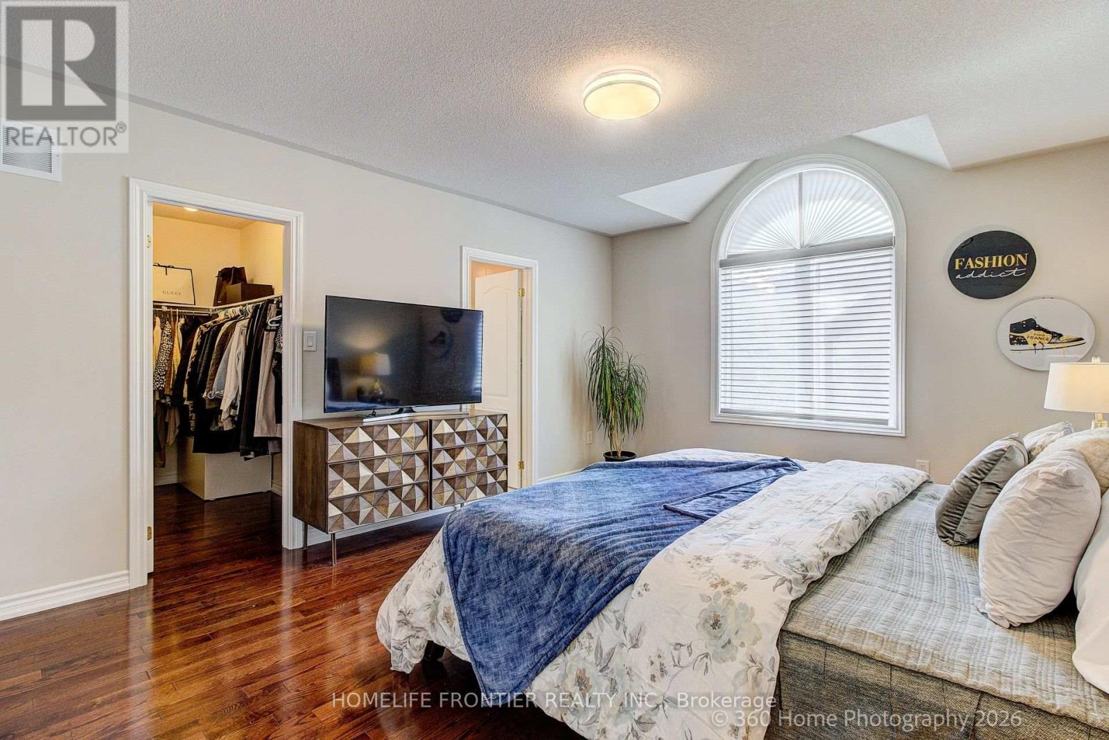 117 White Beach Crescent, Vaughan, Ontario  L6A 0R2 - Photo 25 - N13208730