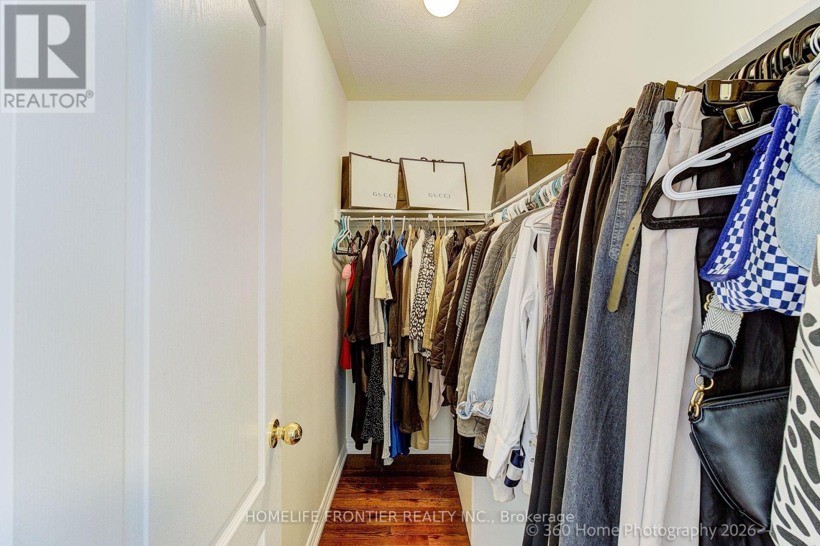 117 White Beach Crescent, Vaughan, Ontario  L6A 0R2 - Photo 28 - N13208730