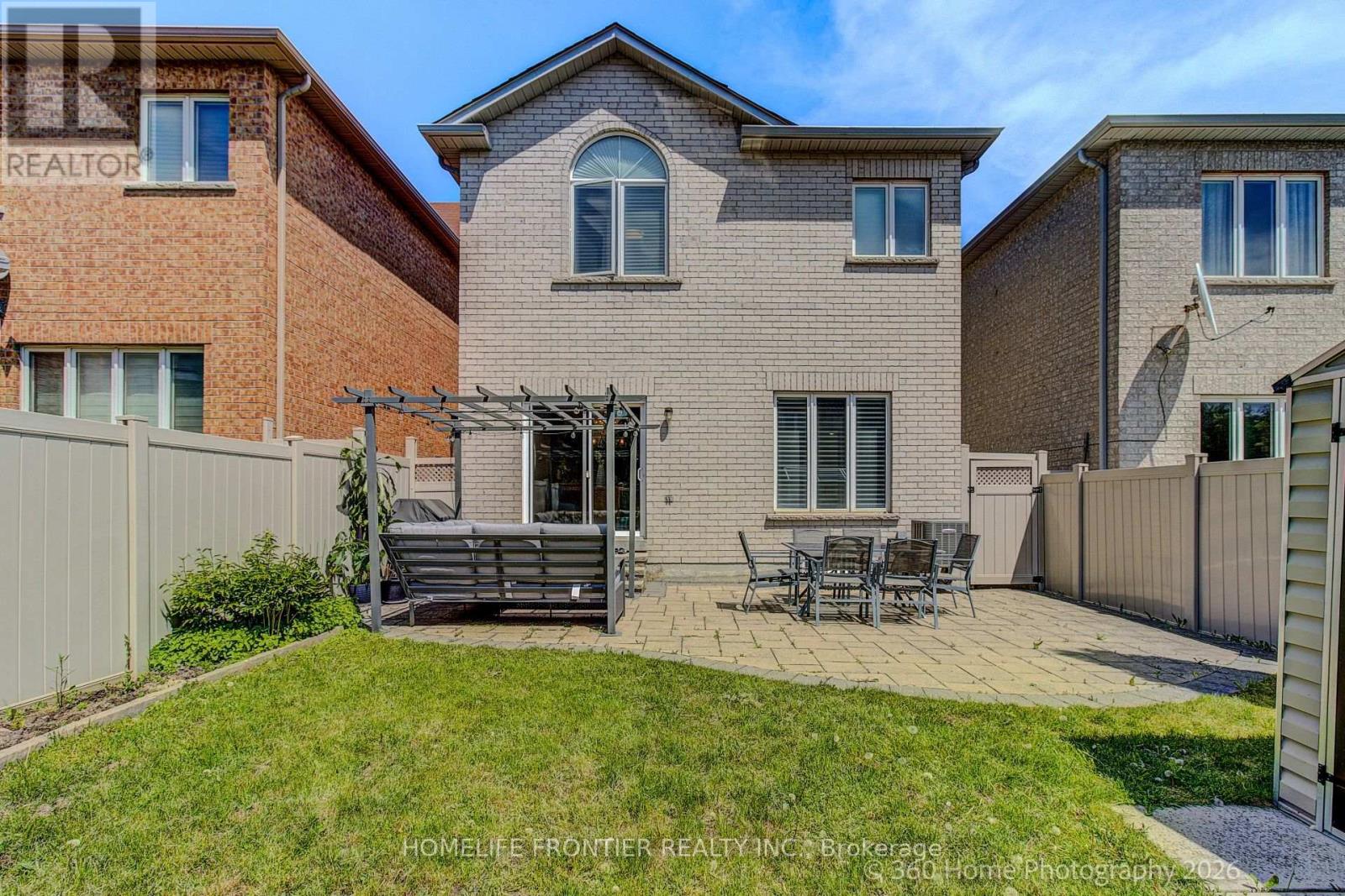 117 White Beach Crescent, Vaughan, Ontario  L6A 0R2 - Photo 43 - N13208730