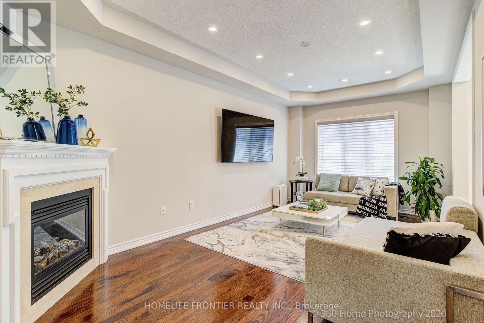 117 White Beach Crescent, Vaughan, Ontario  L6A 0R2 - Photo 5 - N13208730