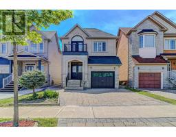 117 WHITE BEACH CRESCENT, Vaughan, Ontario