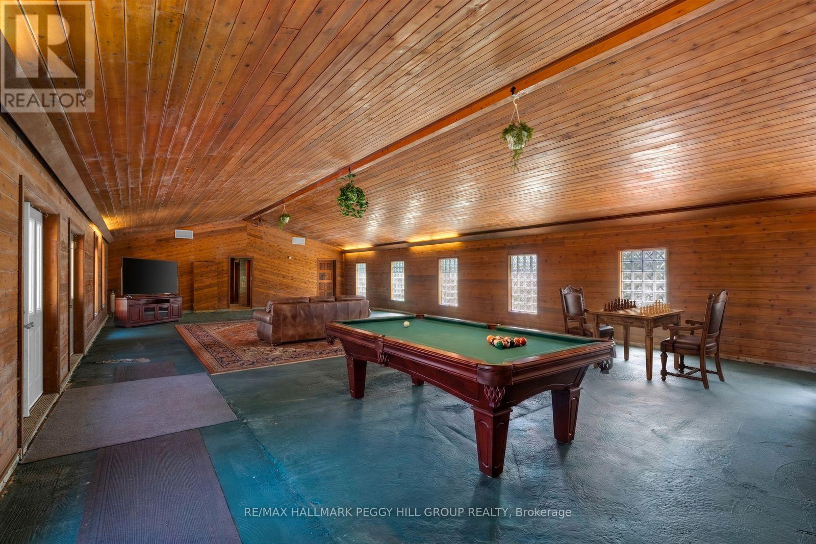 2145 18th Side Road, New Tecumseth, Ontario  L0G 1W0 - Photo 17 - N13208832