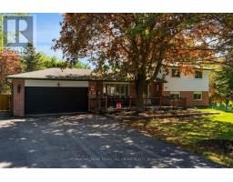 2145 18TH SIDE ROAD, New Tecumseth, Ontario